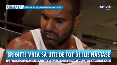 Brigitte Năstase a scos la vânzare casa primită de la Ilie Năstase!