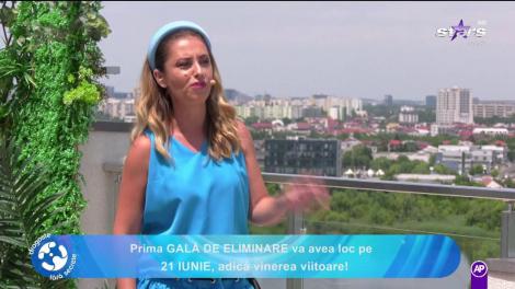 Carmen și Cătălin, cei mai harnici concurenți de la Dragoste fără Secrete!