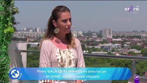 Scandal monstru între concurenții de la Dragoste fără Secrete. Cătălin, despre Maia: Mă irită prostia care este aici.