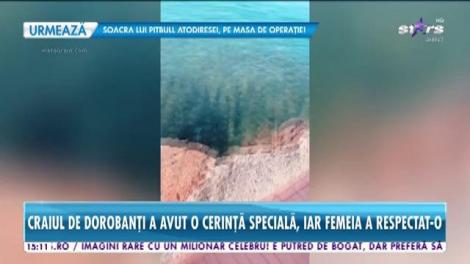 Star Magazin. Cine este tânăra misterioasă alături de care este surprins celebrul Syda