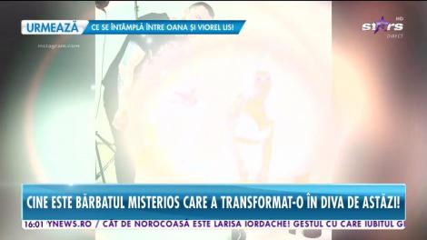 Star Magazin. Cine este bărbatul misterios care a transformat-o pe Ana Claudia în Ruby