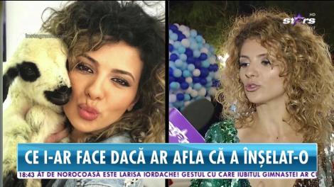 Star News. Like Creața: Sunt foarte geloasă și posesivă