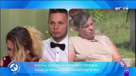 Dragoste fără secrete. Povestea de viață a lui Cătălin, extrem de dureroasă: S-a sacrificat întotdeauna pentru familie, nu a dat nici Bacalaureatul