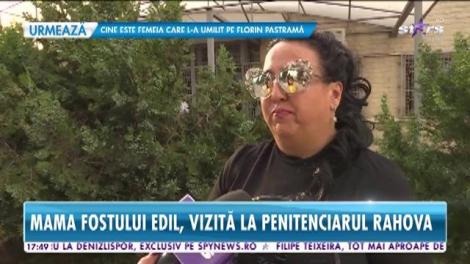 Star News. Motivul pentru care Radu Mazăre a decis să o ia pe Roxana în căsătorie după ce a fost închis