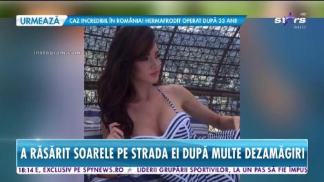 Star News. Otilia Bilionera a fost cerută în căsătorie