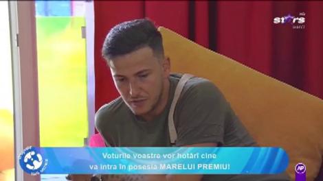 Dragoste fără secrete. Edtih și Ali, ordine și disciplină în apartamentul lui Florin și al Maiiei