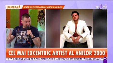 Star Matinal. Fizz, povestea din spatele succesului: Celebra blană am donat-o în scop umanitar