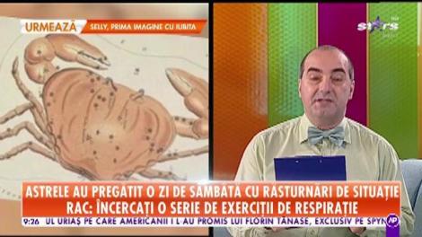 Star Matinal. Horoscopul Zilei, 15 iunie 2019. Astrele au pregătit o zi de sâmbătă cu răsturnări de situație