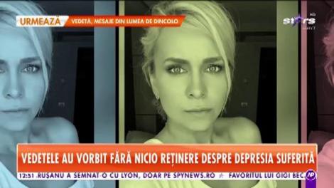 Star Matinal. Elena Gheorghe, Ileana Badiu și Paula Chirilă vorbesc despre depresie: Am căutat ajutor