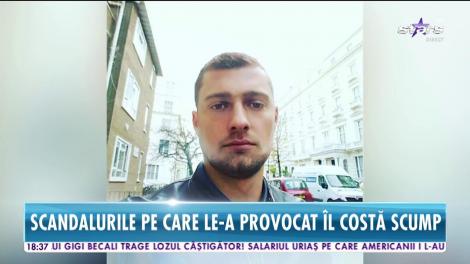 Star News. Gabriel Tamaş a comis-o din nou. Patronul lui Hapoel Haifa a vrut să-i pună condiții dure