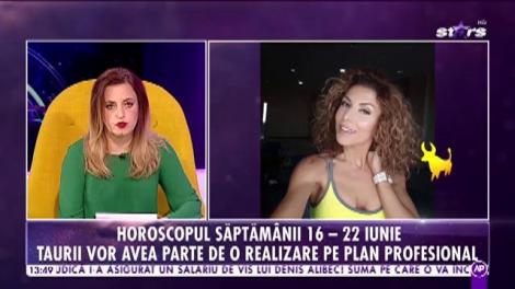 Lumea nevăzută - horoscopul săptămânii 16 - 22 iunie. Ei vor avea parte de o realizare pe plan profesional