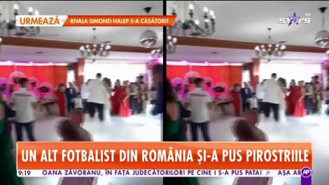 Star Matinal. Alex Greab, portarul celor de la Concordia Chiajna a spus adio burlăciei