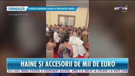 Star News. Nuntă cum nu s-a mai văzut în România! Florin Salam, Adrian Minune şi Copilul de Aur au încins atmosfera la petrecere