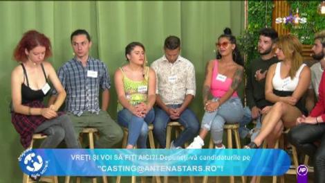 Dragoste fără secrete. Florin şi Maiia, gelozii la cote maxime: Nu pot să accept aşa ceva