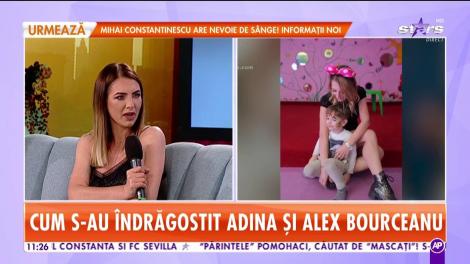 Star Matinal. Adina Bourceanu, detalii de la nunta de poveste din Thasos cu Alex Bourceanu: Au participat în jur de 100 de persoane