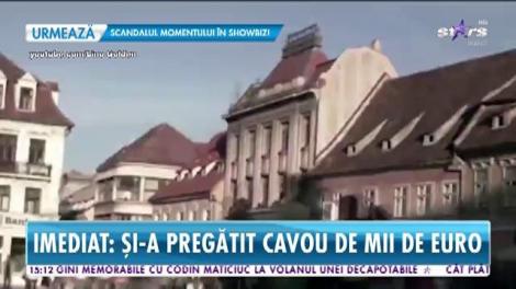 Star Magazin. Lino Golden își analizează singur evoluția: Eram mai gras, mă mișcam greu