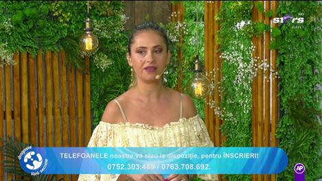 Dragoste fără secrete. Rozy are stări de rău, în direct: Mi-au amorțit mâinile