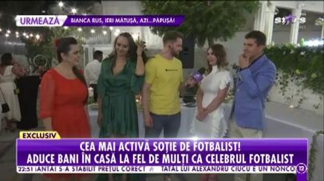 Adina şi Alex Bourceanu şi-au deschis o nouă afacere!