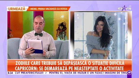 Horoscopul Zilei - 20 iunie 2019. Astrologul Remus Ionescu: Nativii Săgetător pregătesc o întâlnire cu un client