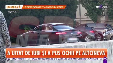 Star Matinal. Imagini exclusive surprinse cu Lino Golden. A uitat de iubi și a pus ochii pe altcineva