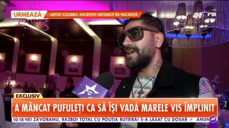 Star Matinal. Connect-R, totul despre perioada când mânca pufuleţi şi muncea din greu ca să-şi vadă marele vis împlinit