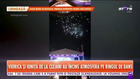 Star Matinal. A fost o super petrecere în lumea bună a Capitalei! Un milionar celebru şi-a creştinat fetiţa
