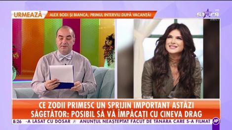 Star Matinal. Horoscopul Zilei - 21 iunie 2019.  Gemenii fac pregătiri pentru un drum lung
