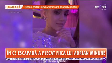 Star Matinal. Karmen Minune, vacanță înainte de naștere