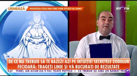 Star Matinal. Horoscopul zilei 23 iunie 2019. Leii trec printr-o perioadă nostalgică și au nevoie de multă odihnă