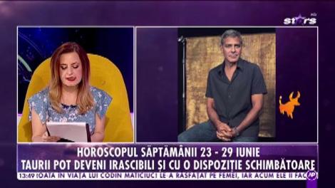 Horoscopul săptămânii 23 - 29 iunie 2019. Berbecii au parte de fluctuații din punct de vedere financiar