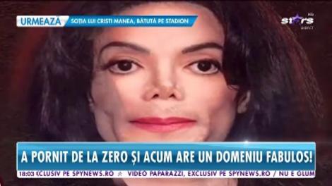Controversele din viața lui Michael Jackson, legenda muzicii pop