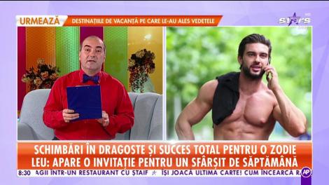 Horoscopul Zilei, 25 iunie 2019. Schimbări în dragoste și succes total pentru o zodie