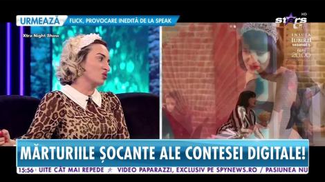 Ana Morodan, dezvăluiri șocante despre dependenţa de pastile şi alcool! „Am fost acolo, am trecut prin asta așa că...”