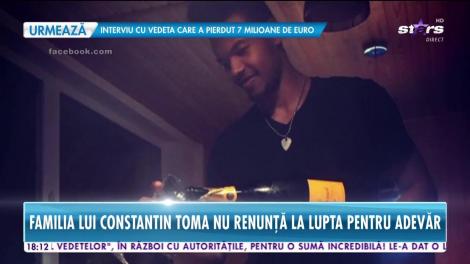 Manechinul lui Cătălin Botezatu, înmormântat la şapte luni de la deces