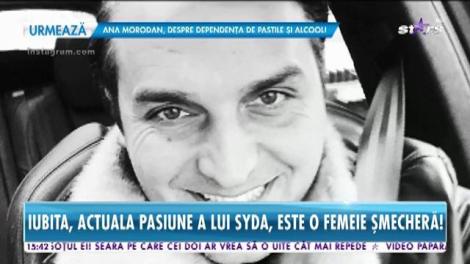 Fostul soţ al Elenei Băsescu, din nou îndrăgostit! Bogdan Ionescu are o nouă iubită