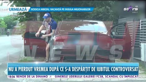 Bianca Pop, cea mai controversată ispită de la Insula Iubirii, o nouă cucerire
