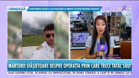 Victoraş Micula a luat calea religiei! Milionarul vorbeşte despre credinţă şi îşi cere iertare!