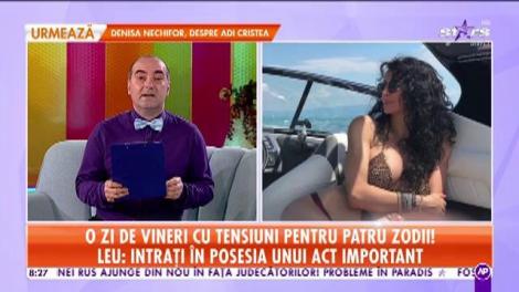 Horoscopul Zilei - 28 iunie 2019. O zi de vineri cu tensiuni pentru patru zodii!