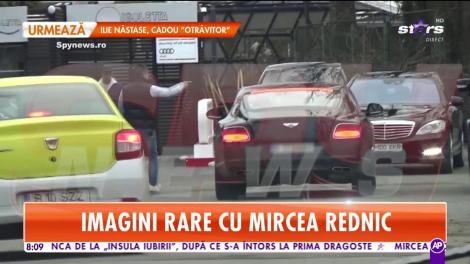 Mircea Rednic a ajuns de nerecunoscut! Se confruntă cu o problemă pe care toţi bărbaţii o urasc!