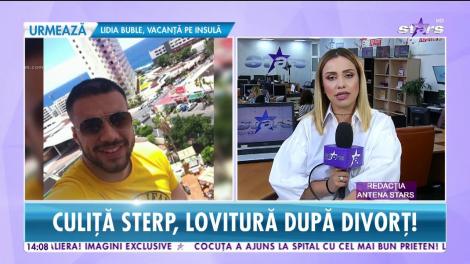 L-a ruinat divorțul pe Culiță Sterp? Cât a pierdut după despărțirea de Carmen de la Sălciua