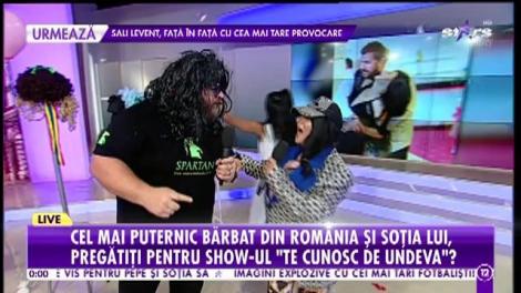 Agenția Vip. Radu Valahu, în ipostaze nemaivăzute. Se transformă în cele mai sexy dive și cântă live!