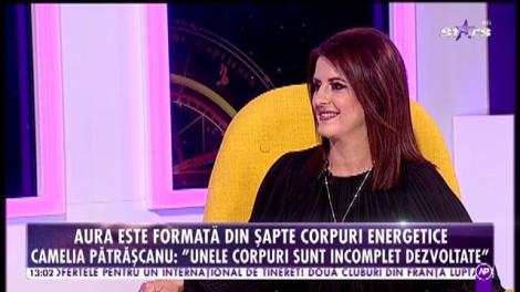 Lumea Nevăzută! Structura energetică a omului. Ce se află dincolo de corpul fizic