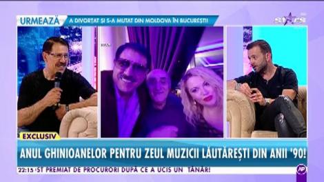 Anul ghinioanelor pentru Dan Ciotoi! A suferit un accident  şi a avut gânduri negre din cauza unei depresii cumplite!