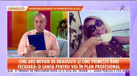 Horoscopul Zilei - 1 iulie 2019. Semnele zodiacale au parte de o veste bună venită pe neașteptate