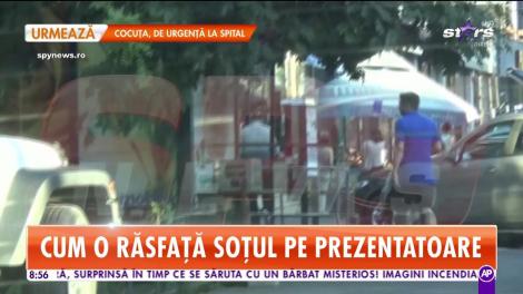 Star Matinal. Alina Pușcaș, pe ultima sută de metri cu sarcina