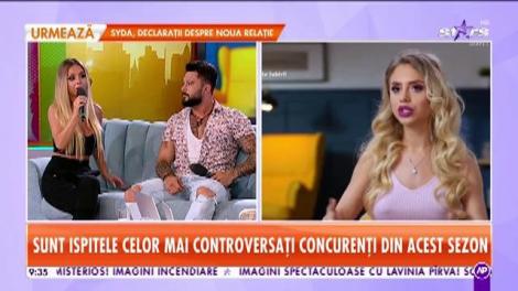 Irina Stroia, ispita de la ”Insula Iubirii”, mărturisiri dureroase: ”Mama a făcut stop cardiac când a aflat că plec în Thailanda!”