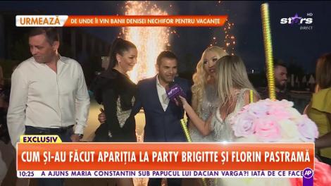 Star Matinal. Barbie de România și-a serbat ziua cu fast. Au fost invitate zeci de vedete