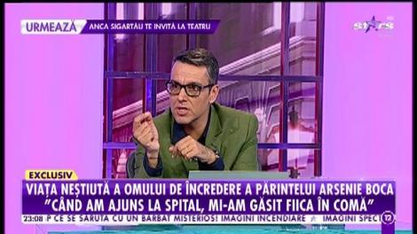 Ucenicul Părintelui Arsenie Boca, dezvăluiri emoţionante despre viaţa trăită în slujba credinţei!
