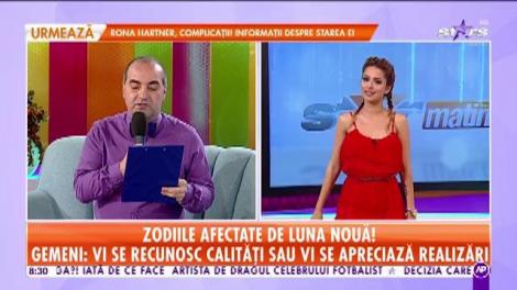 Horoscopul Zilei - 2 iulie 2019. Zodiile afectate de luna nouă