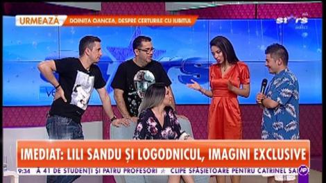 Star Matinal. Richy B vrea să fie mai sexy decât Maluma. Și-a făcut operații estetice și nu se oprește aici